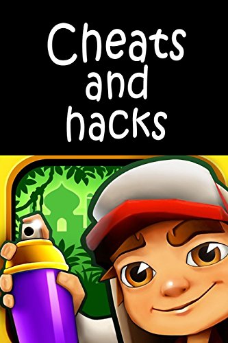 Subway Surfers: The Ultimate Cheats & Hacks Book - Publications, Trickster:  9781542686013 - AbeBooks